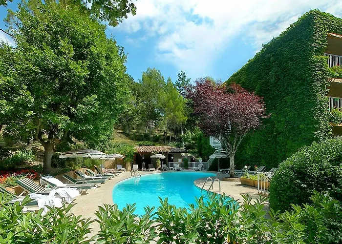 Villa Borghese, The Originals Relais