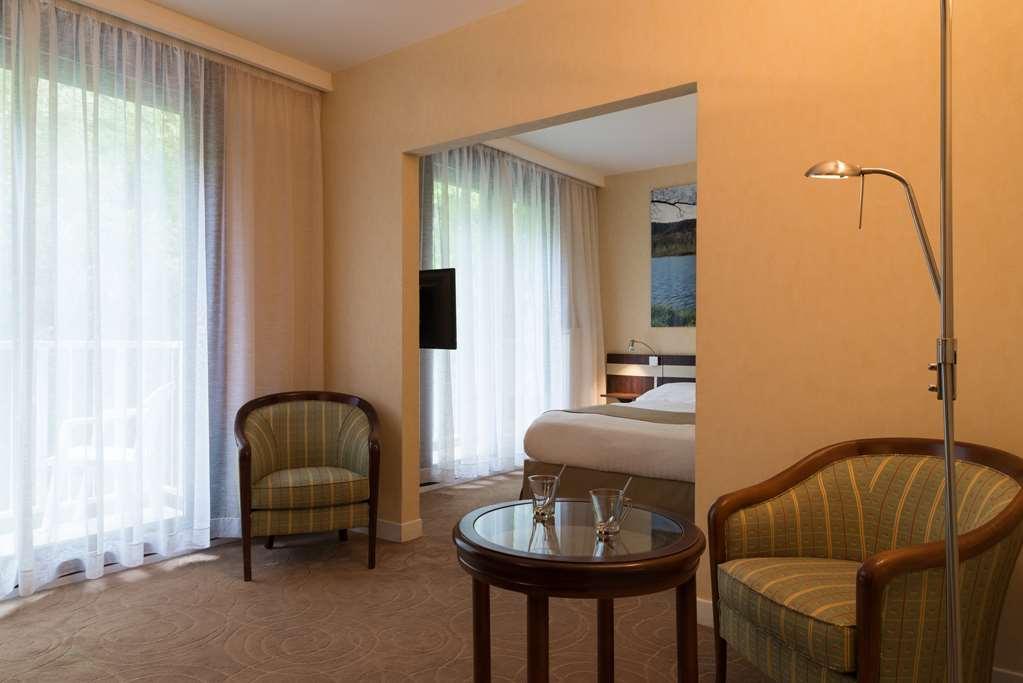 Borghese, The Originals Relais Gréoux-les-Bains