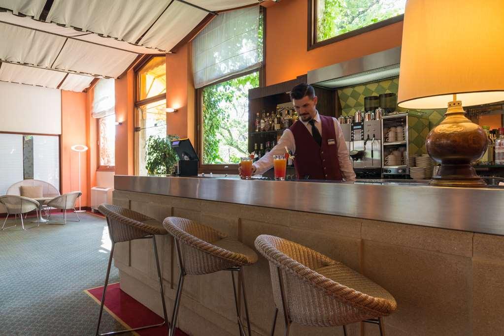 Borghese, The Originals Relais Hotel 4*