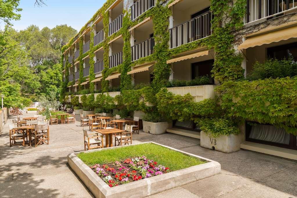 Borghese, The Originals Relais Gréoux-les-Bains