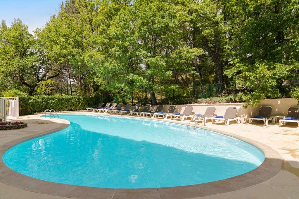 Borghese, The Originals Relais Hotel