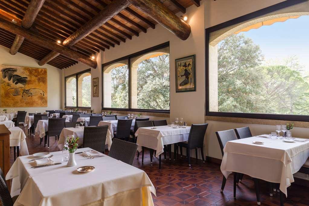 Hotel Borghese, The Originals Relais