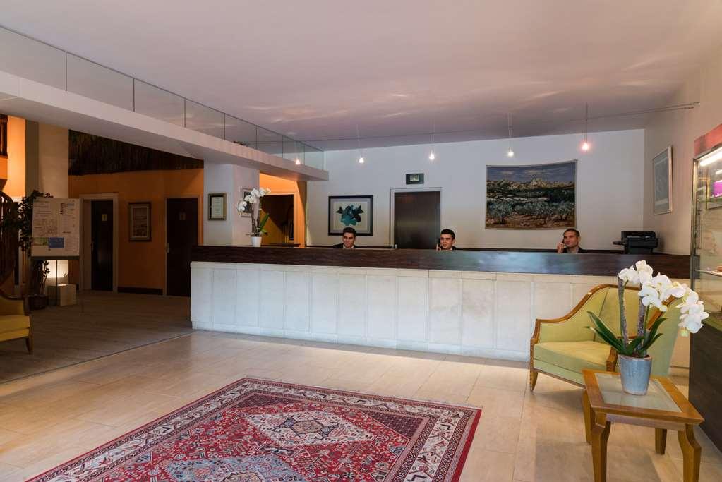Borghese, The Originals Relais 4* Gréoux-les-Bains