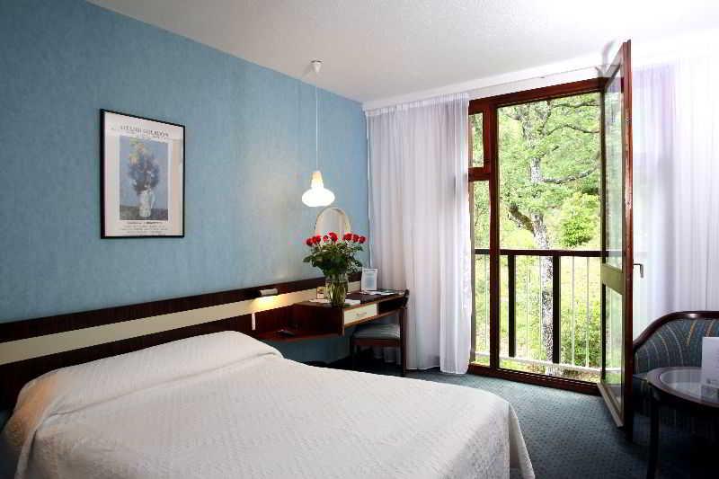 Borghese, The Originals Relais 4*