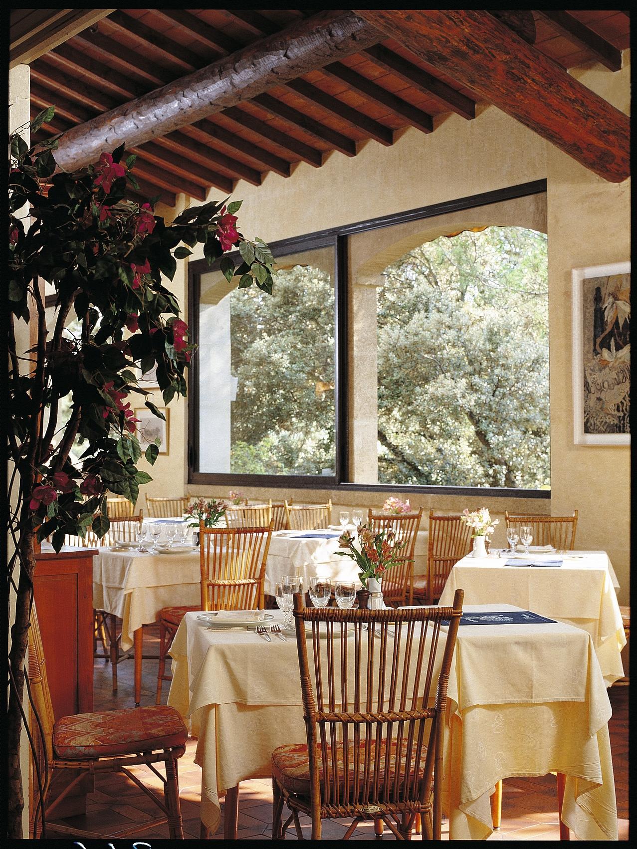Borghese, The Originals Relais Gréoux-les-Bains