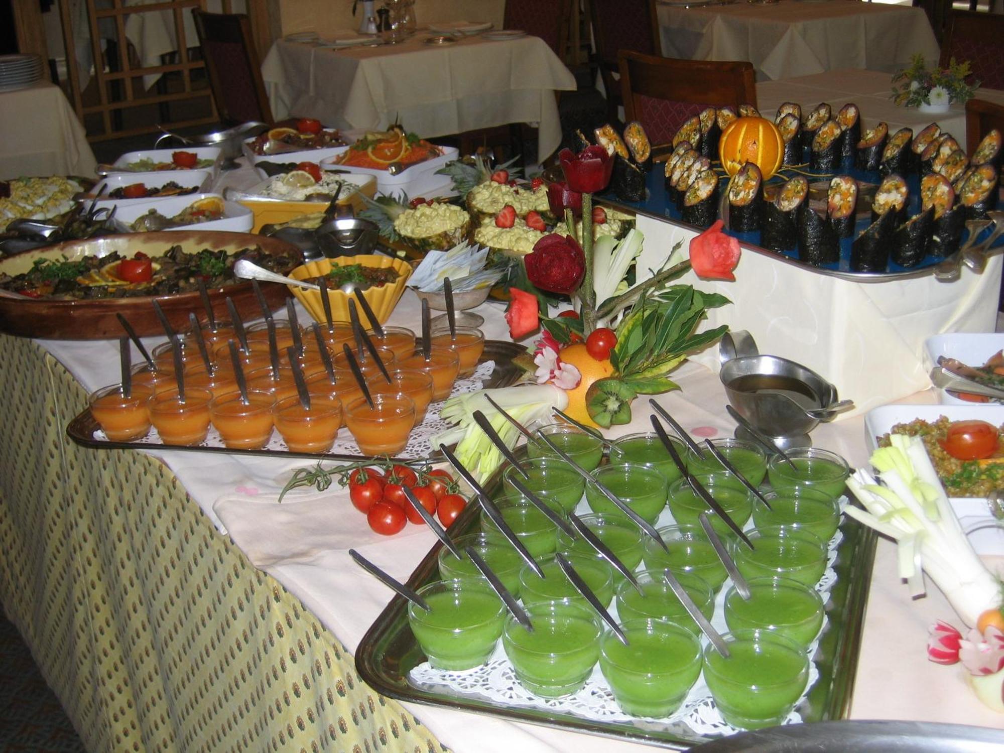 Hotel Borghese, The Originals Relais 4*