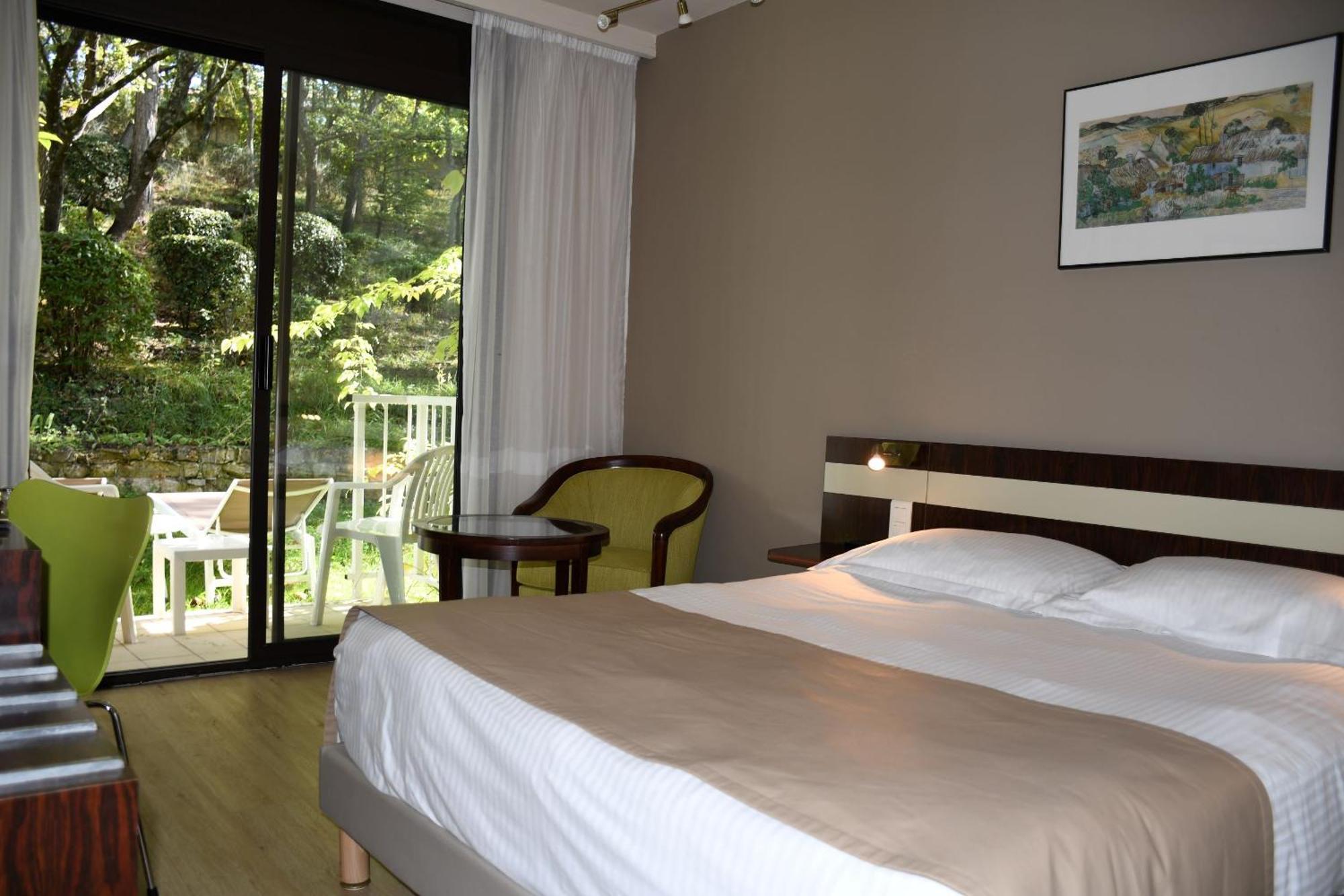 Hotel Borghese, The Originals Relais