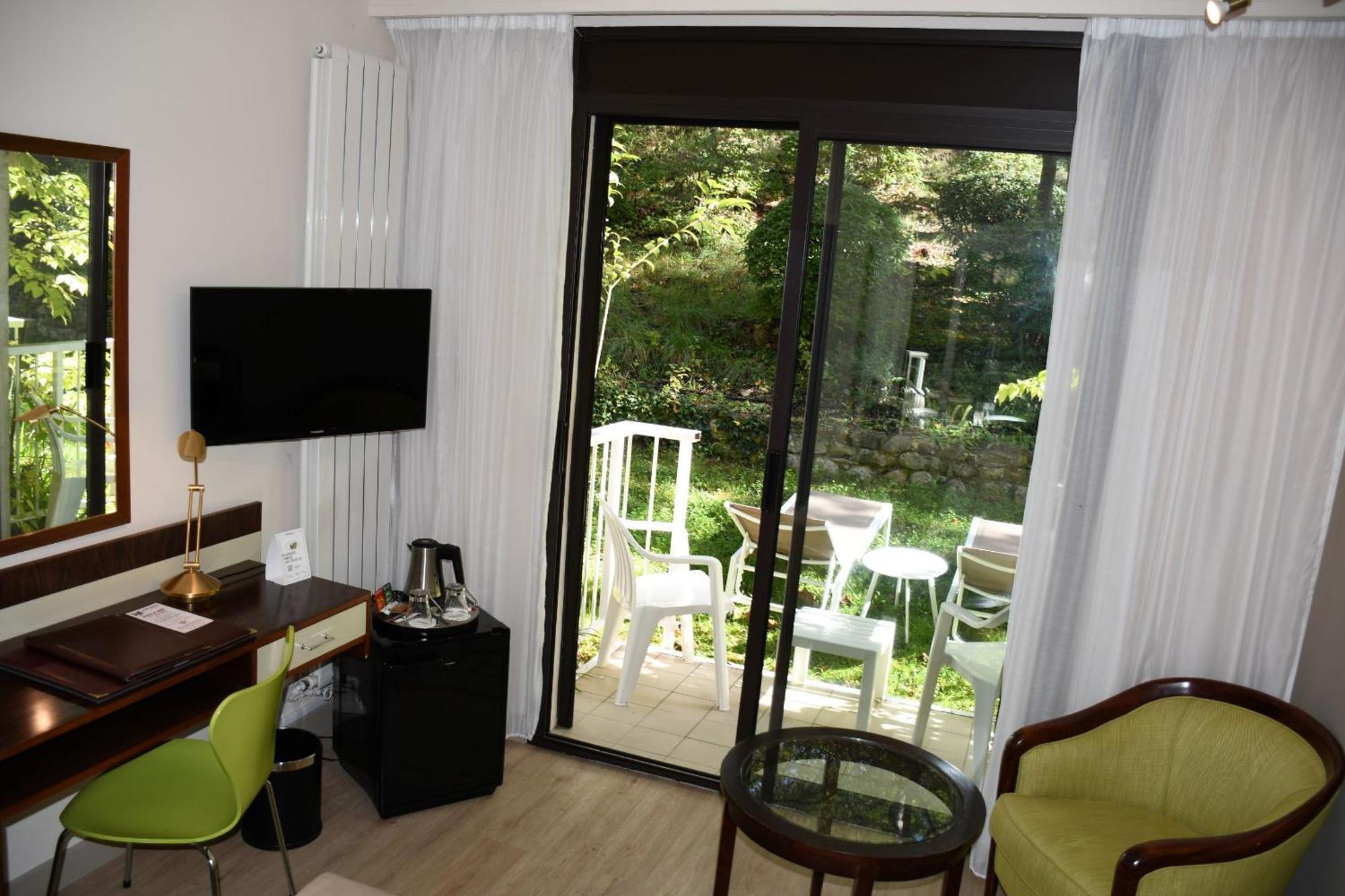 Hotel Borghese, The Originals Relais 4*