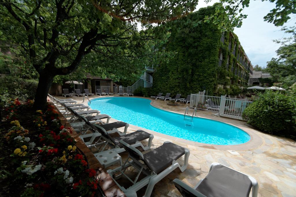 Borghese, The Originals Relais Hotel