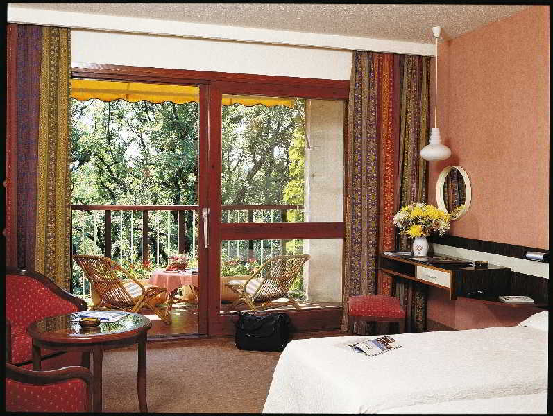 Hotel Borghese, The Originals Relais