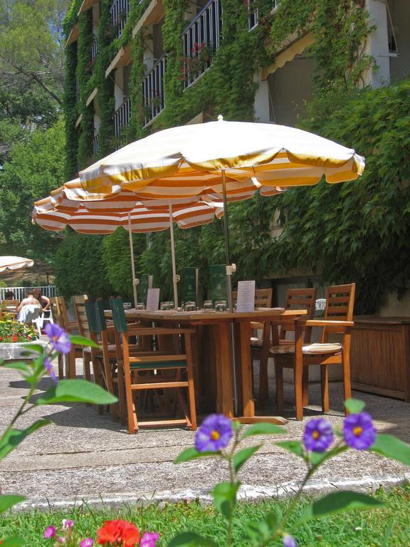 Borghese, The Originals Relais Gréoux-les-Bains