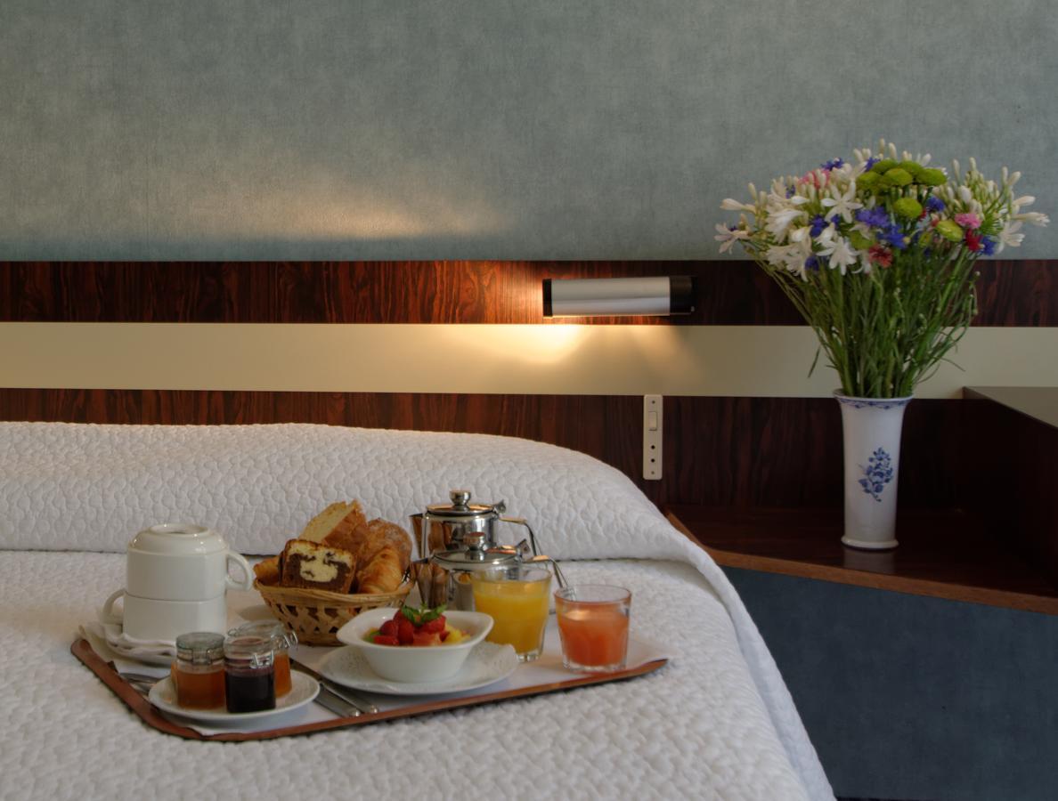 Hotel Borghese, The Originals Relais 4*