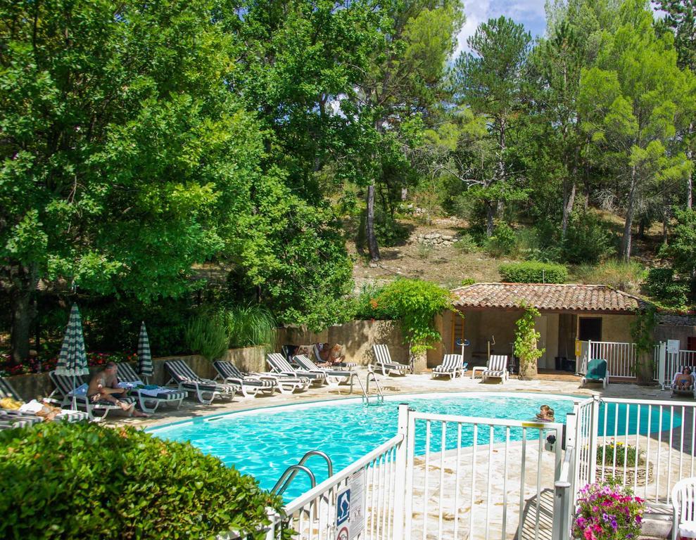Hotel Borghese, The Originals Relais Gréoux-les-Bains