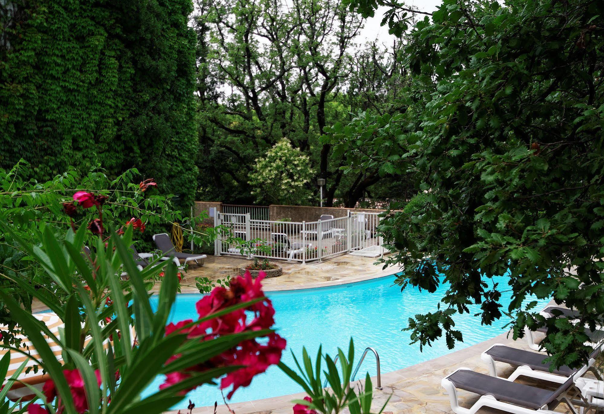 Borghese, The Originals Relais Gréoux-les-Bains